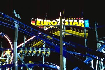 Der Eurostar 1