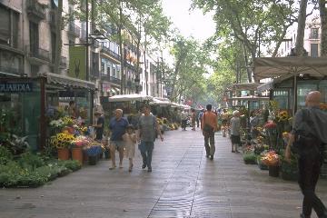 La Rambla